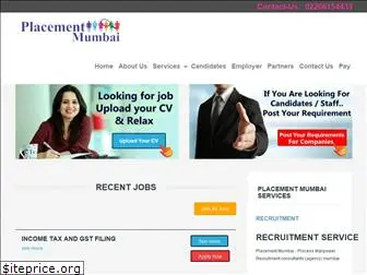 placementmumbai.com