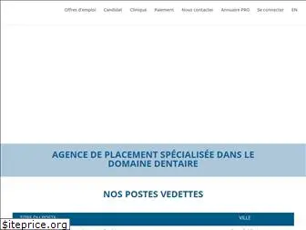 placementprodent.com