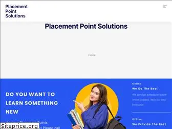 placementps.com