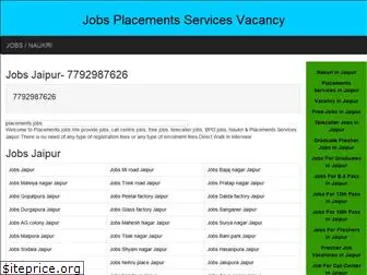 placementsjobs.com