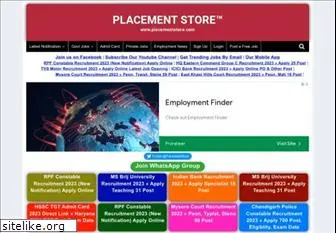 placementstore.com