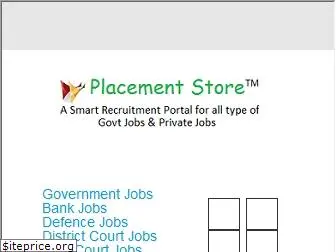 placementstore.in