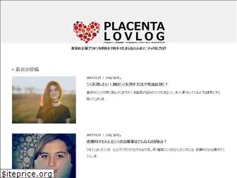 placenta.blog