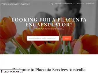 placentaservices.com.au