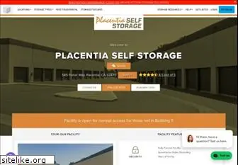 placentiaselfstorage.com