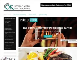 placeok.com