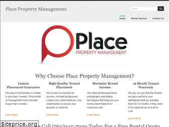 placepropertymanagement.com