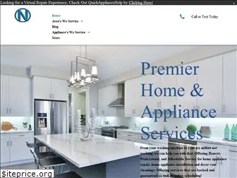 placerappliance.com