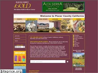 placercountygold.com