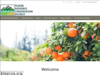 placercountyrcd.org