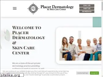 placerdermatology.com