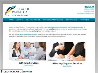 placerparalegal.com