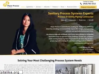 placerprocesssystems.com