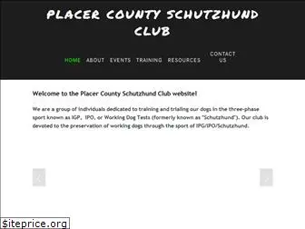 placerschutzhund.com