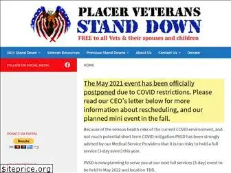 placerveteransstanddown.org