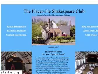 placerville-shakespeare.com