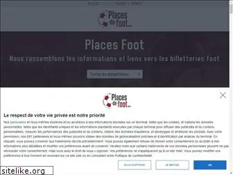 places-de-foot.com