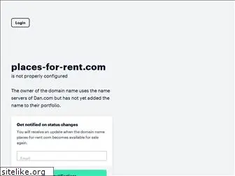places-for-rent.com
