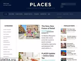 places-magazine.com