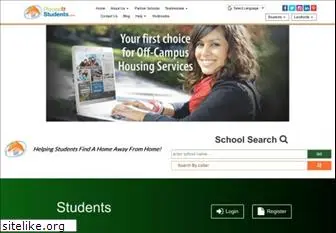 places4students.com