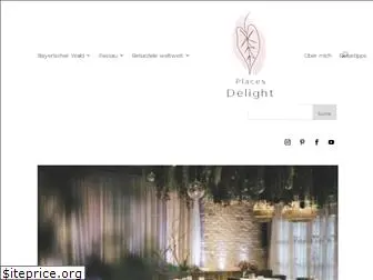 placesdelight.com