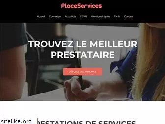 placeservices.com