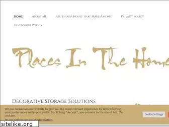 placesinthehome.com