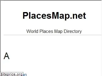 placesmap.net