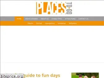 placestogoleaflets.co.uk