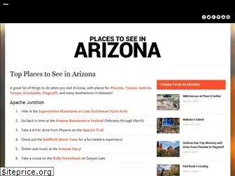 placestoseeinarizona.com