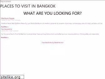 placestovisitinbangkok.com
