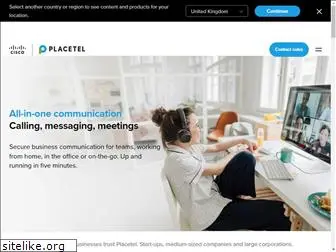 placetel.com