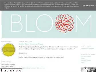 placetobloom.blogspot.com