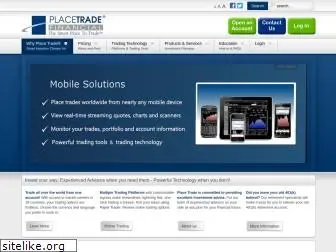 placetrade.com