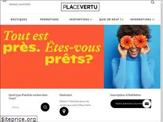 placevertu.com