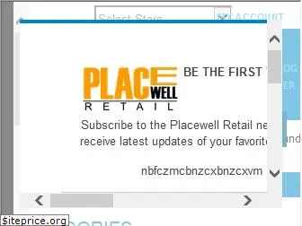 placewellretail.com