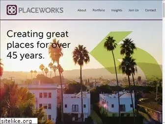 placeworks.com