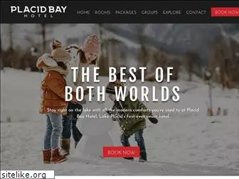 placidbay.com