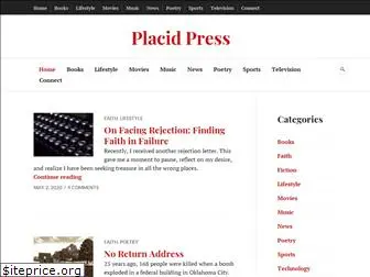 placidpress.com