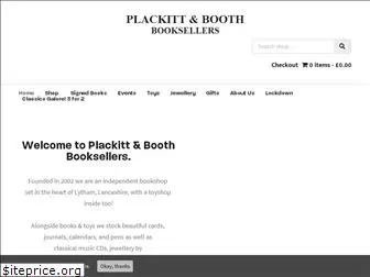 plackittandbooth.co.uk