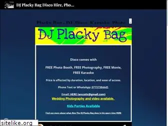 plackybag.co.uk