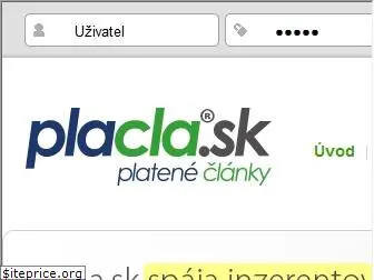 placla.sk