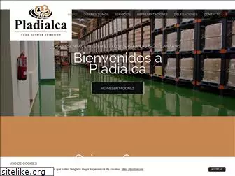pladialca.com