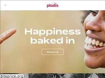 pladisglobal.com