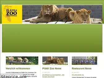 plaettli-zoo.ch