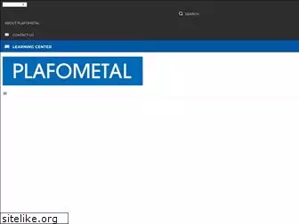 plafometal.com