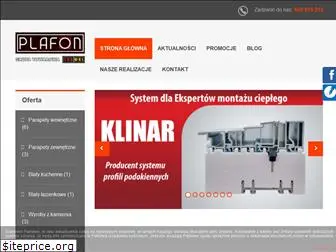 plafon.com.pl