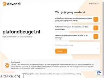 plafondbeugel.nl