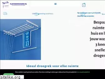 plafonddroogrek.nl