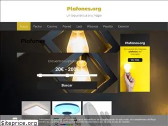 plafones.org